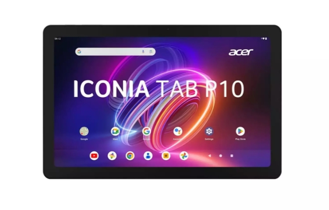 ACER ICONIA P10,11 수리
